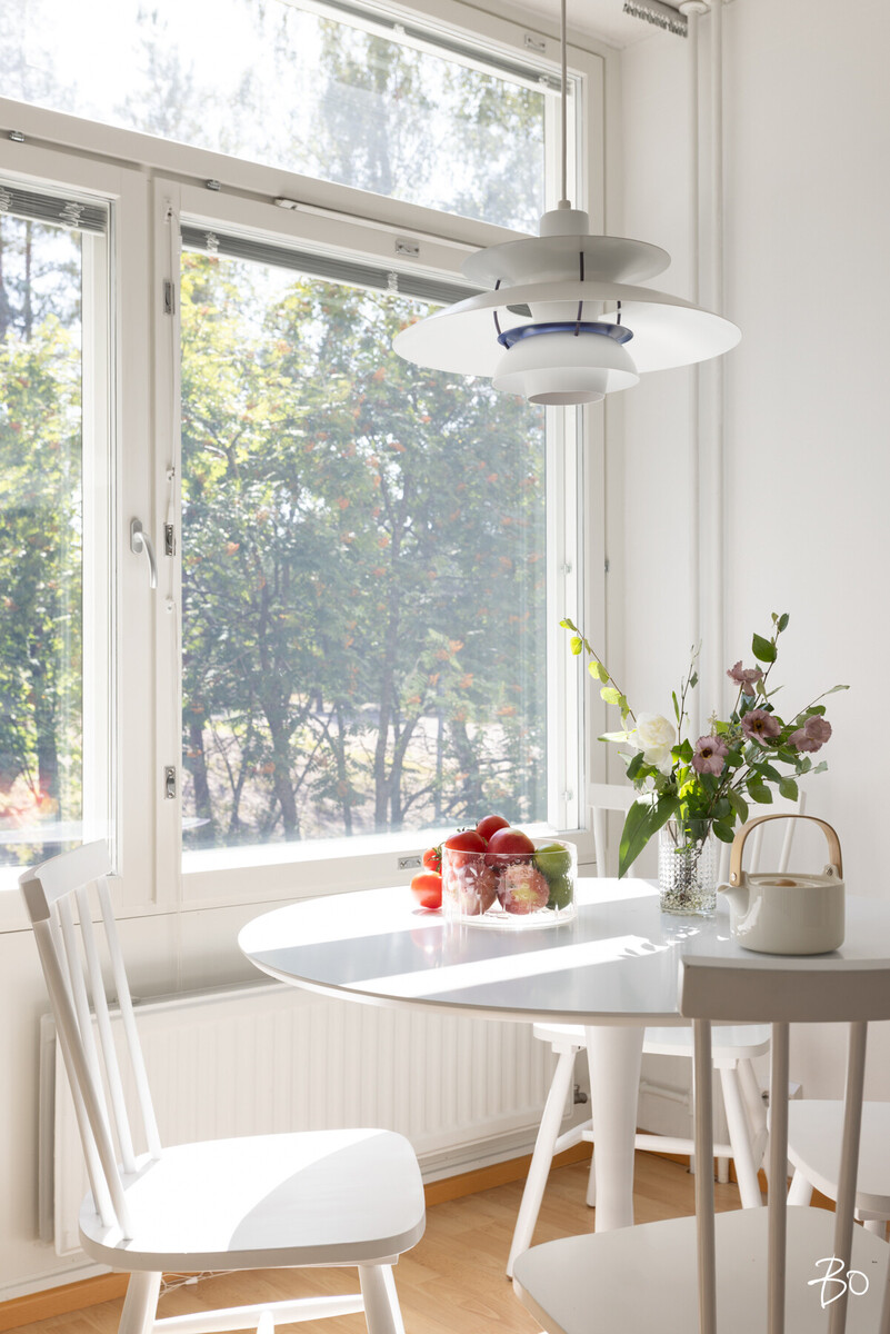 Meteorinkatu 6 - kuva 8