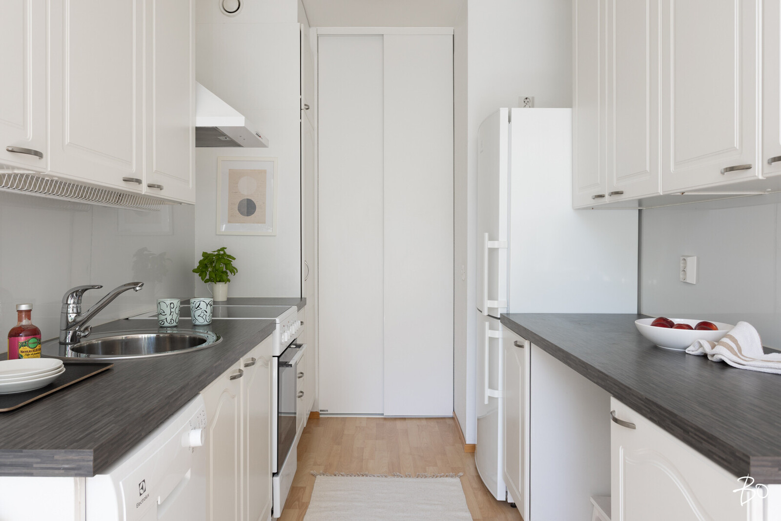 Meteorinkatu 6 - kuva 3