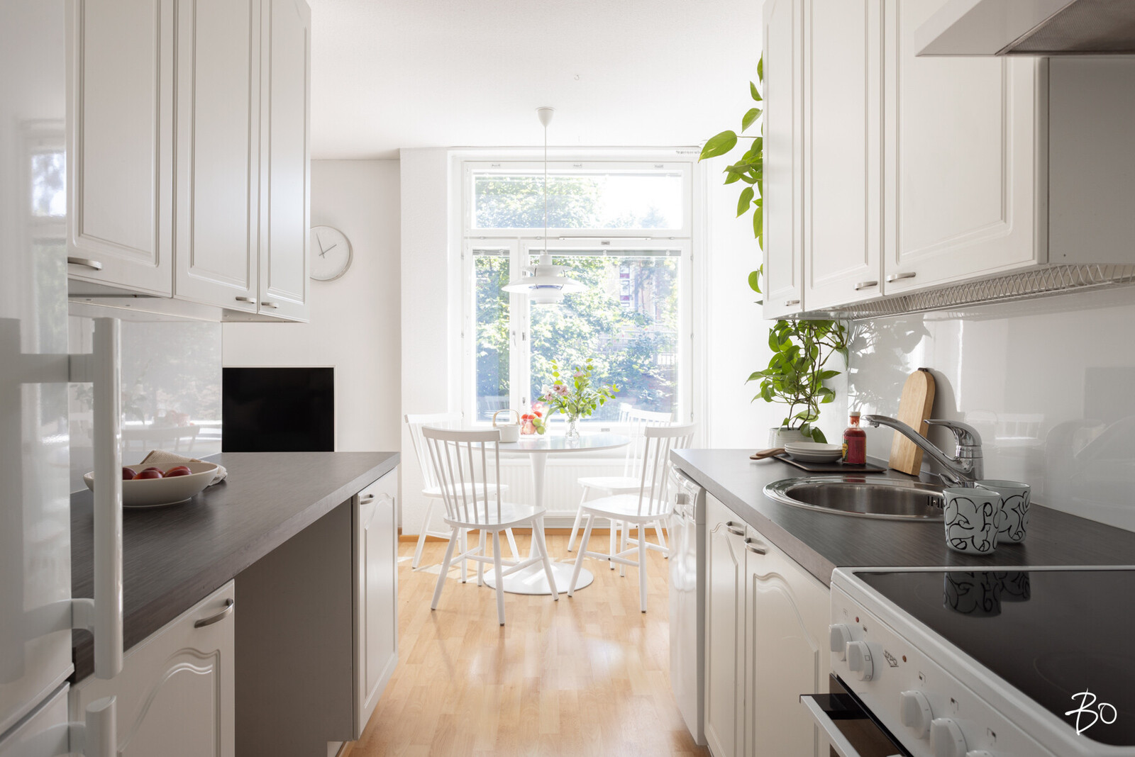 Meteorinkatu 6 - kuva 4