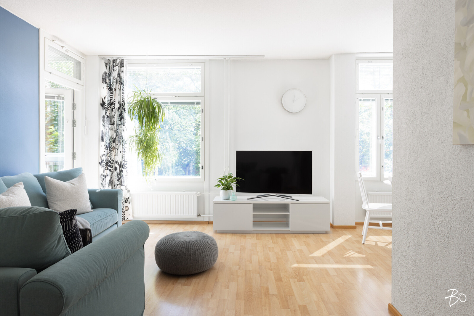 Meteorinkatu 6 - kuva 1