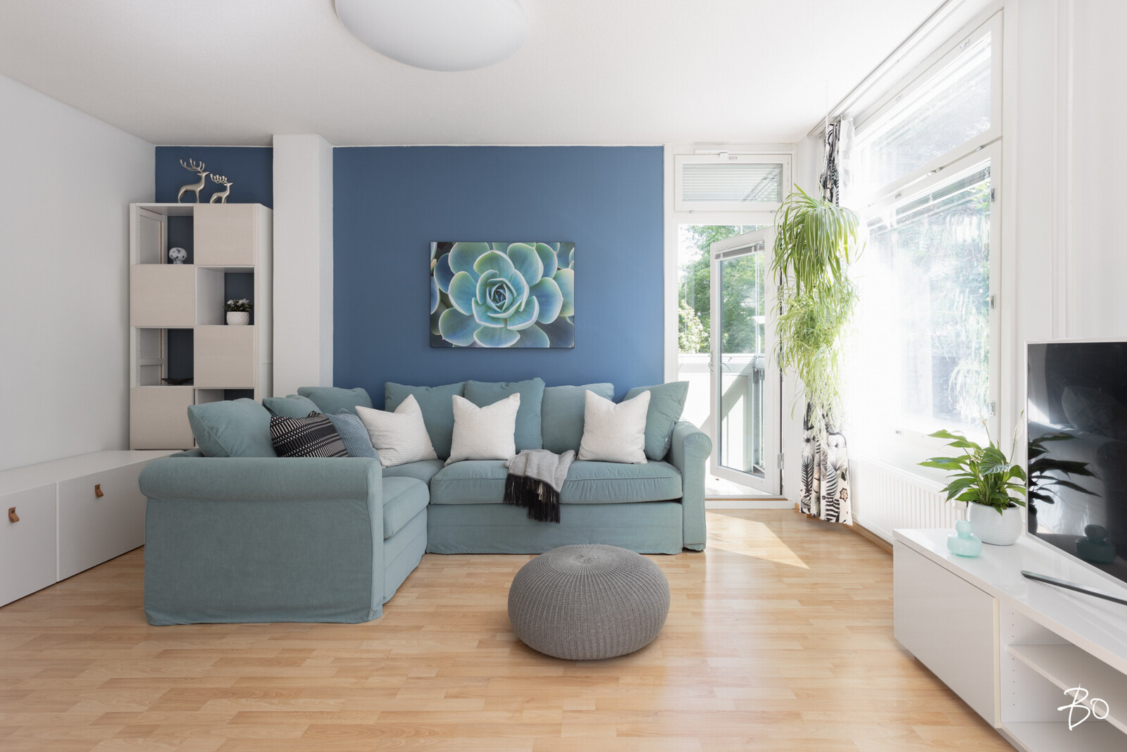 Meteorinkatu 6 - kuva 9