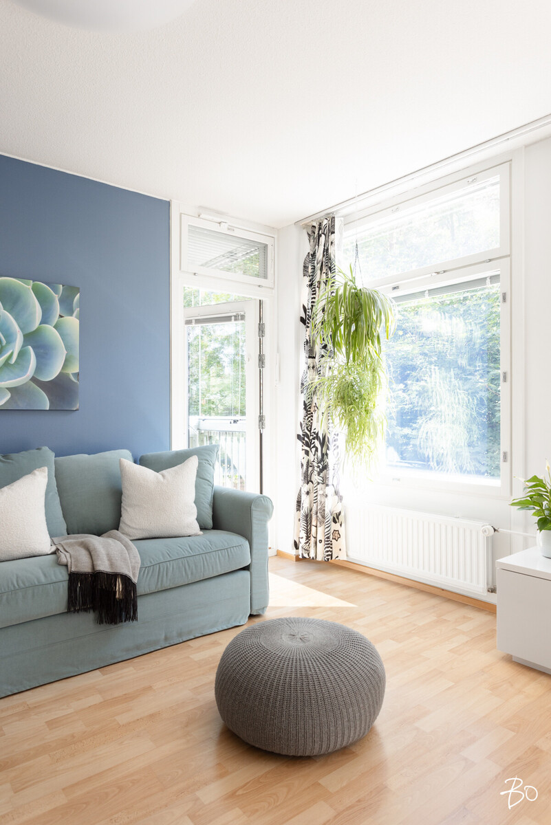 Meteorinkatu 6 - kuva 10