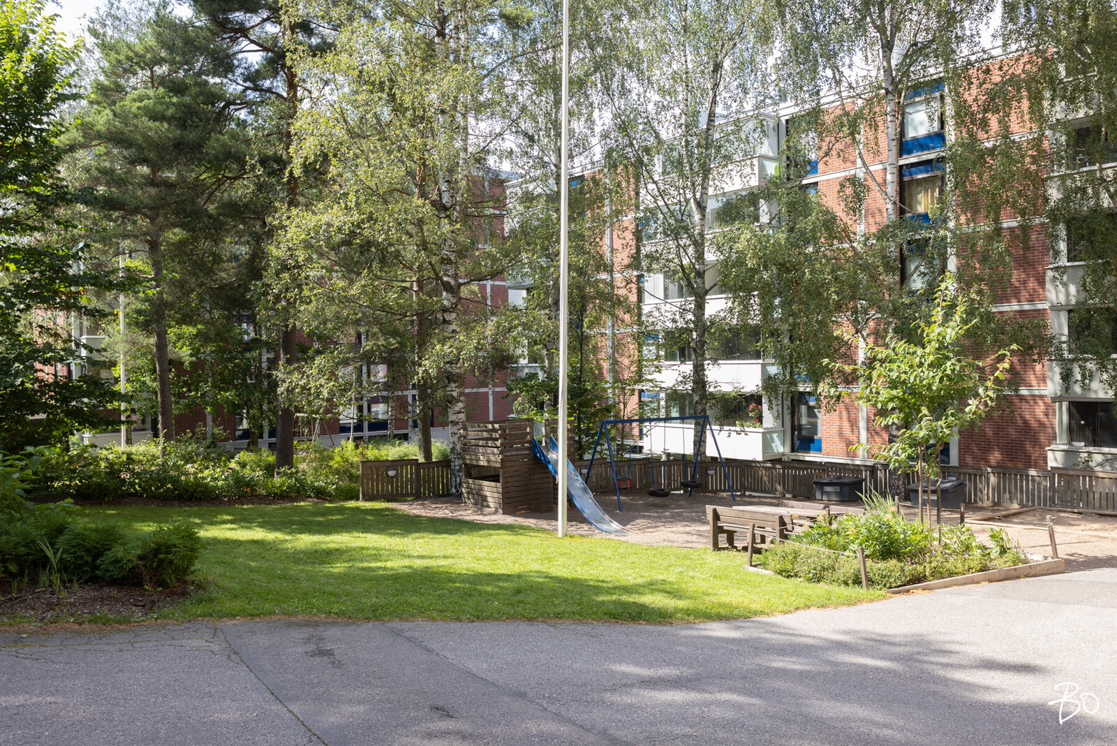 Meteorinkatu 6 - kuva 19