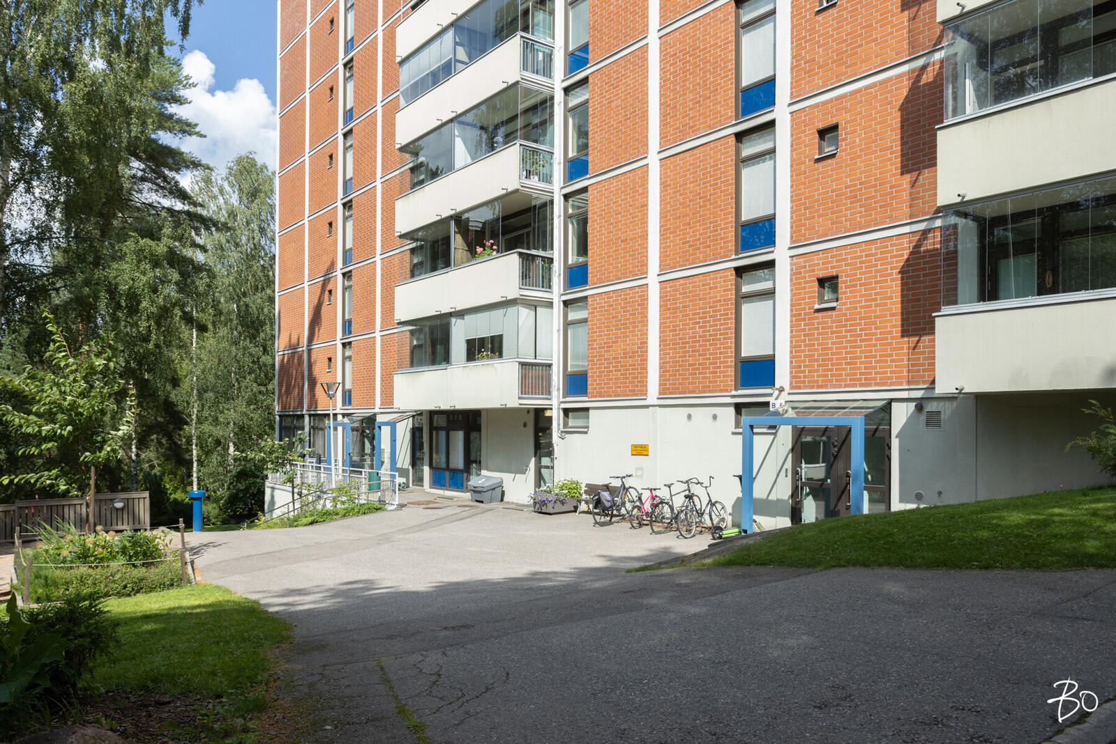 Meteorinkatu 6 - kuva 18