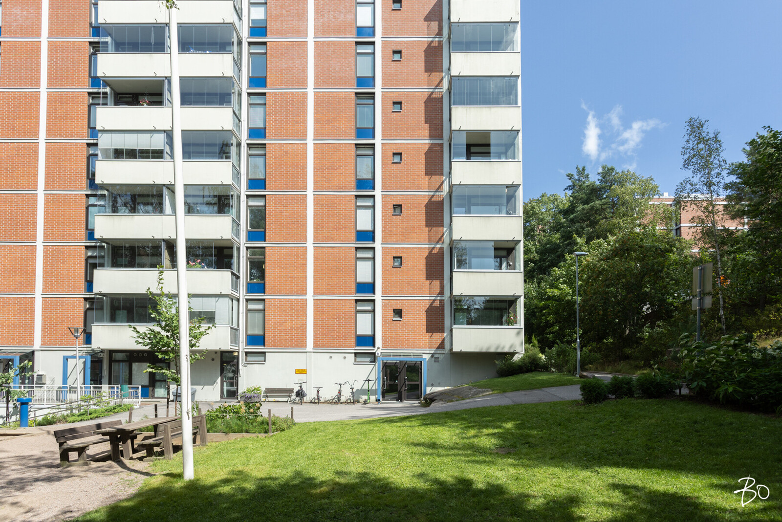 Meteorinkatu 6 - kuva 20