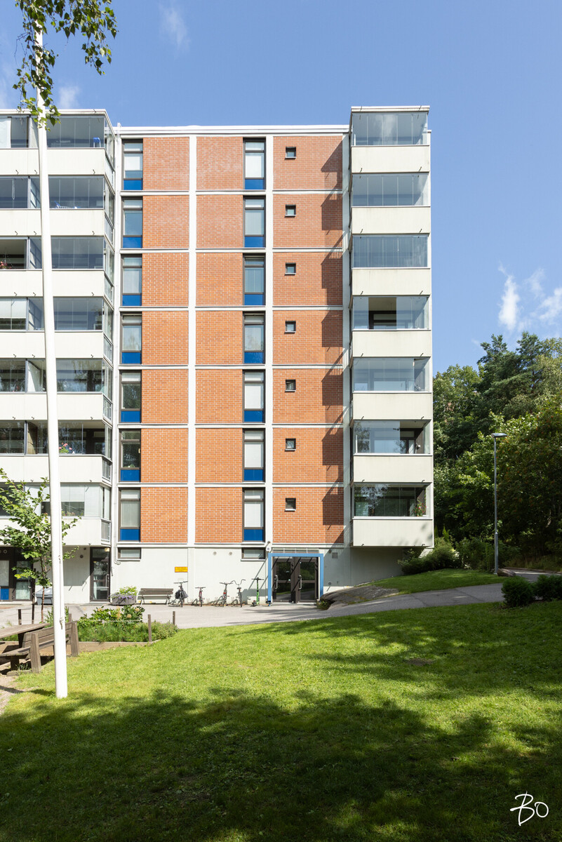 Meteorinkatu 6 - kuva 22