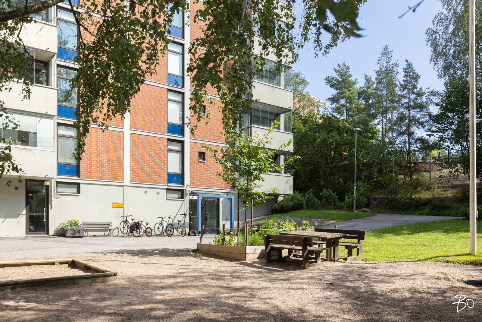 Meteorinkatu 6 - kuva 21