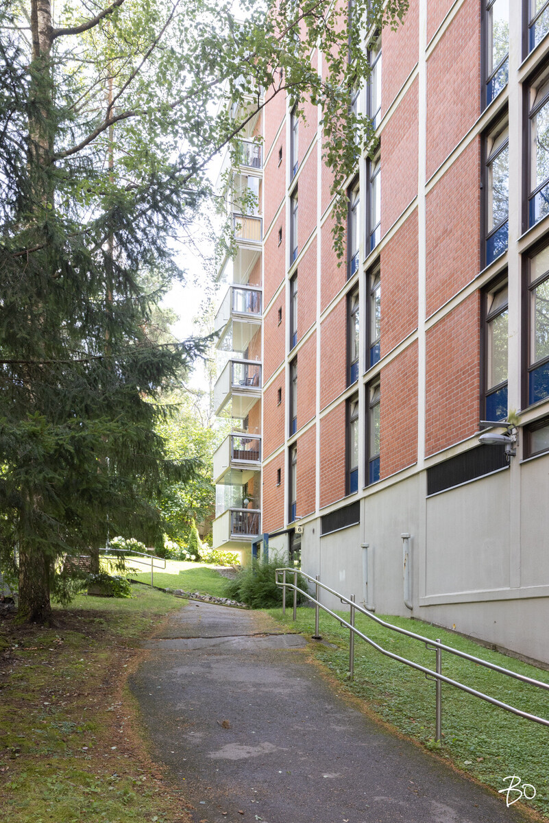 Meteorinkatu 6 - kuva 23