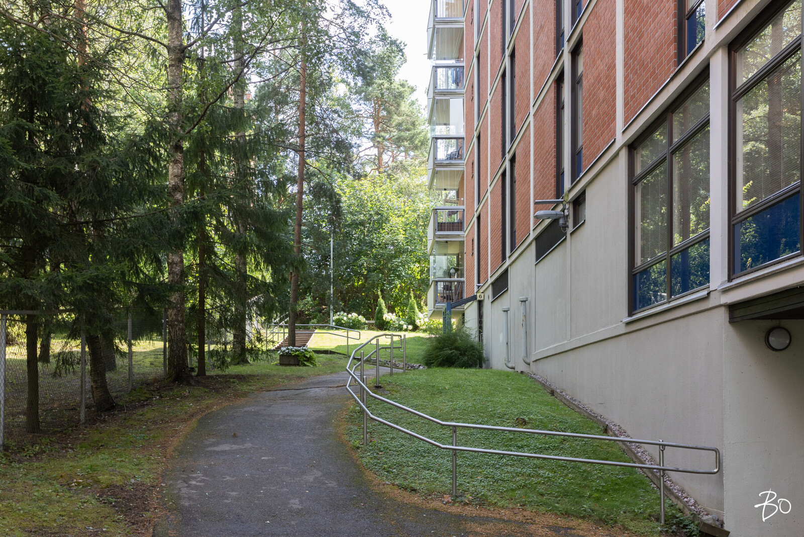 Meteorinkatu 6 - kuva 24