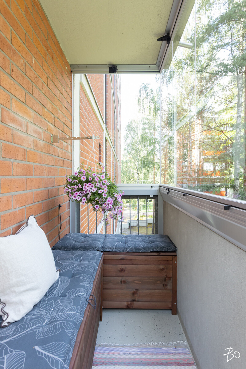 Meteorinkatu 6 - kuva 16