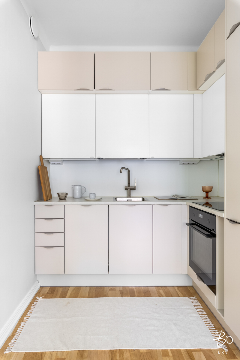 Töölönkatu 19 - bild 5