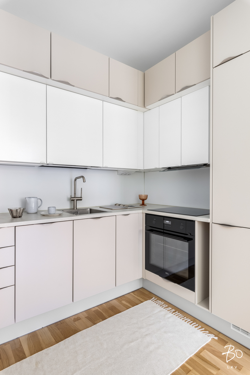 Töölönkatu 19 - bild 4