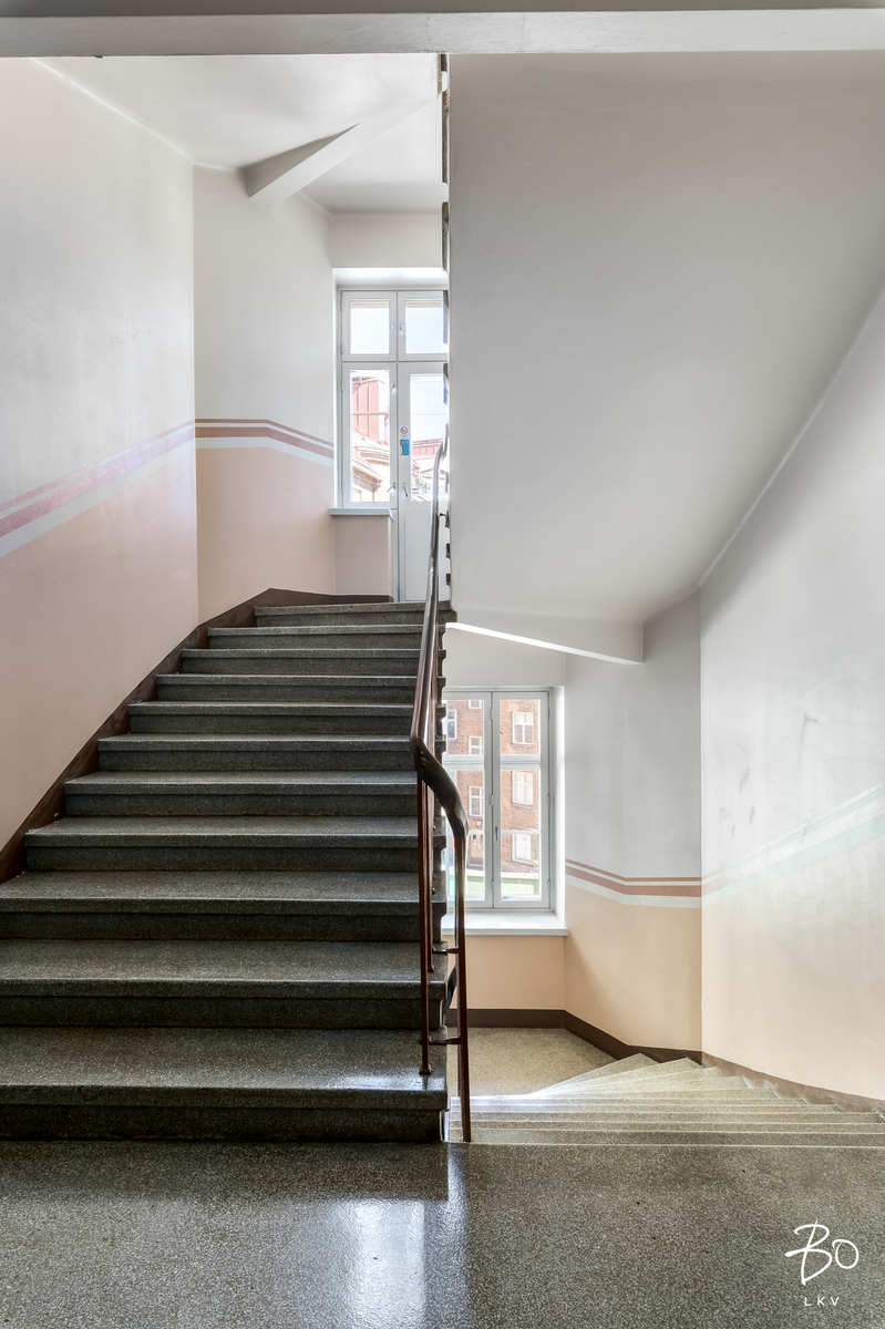 Töölönkatu 19 - bild 17