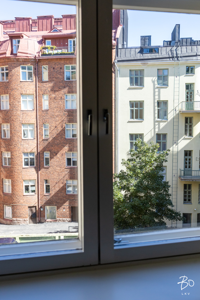 Töölönkatu 19 - bild 16