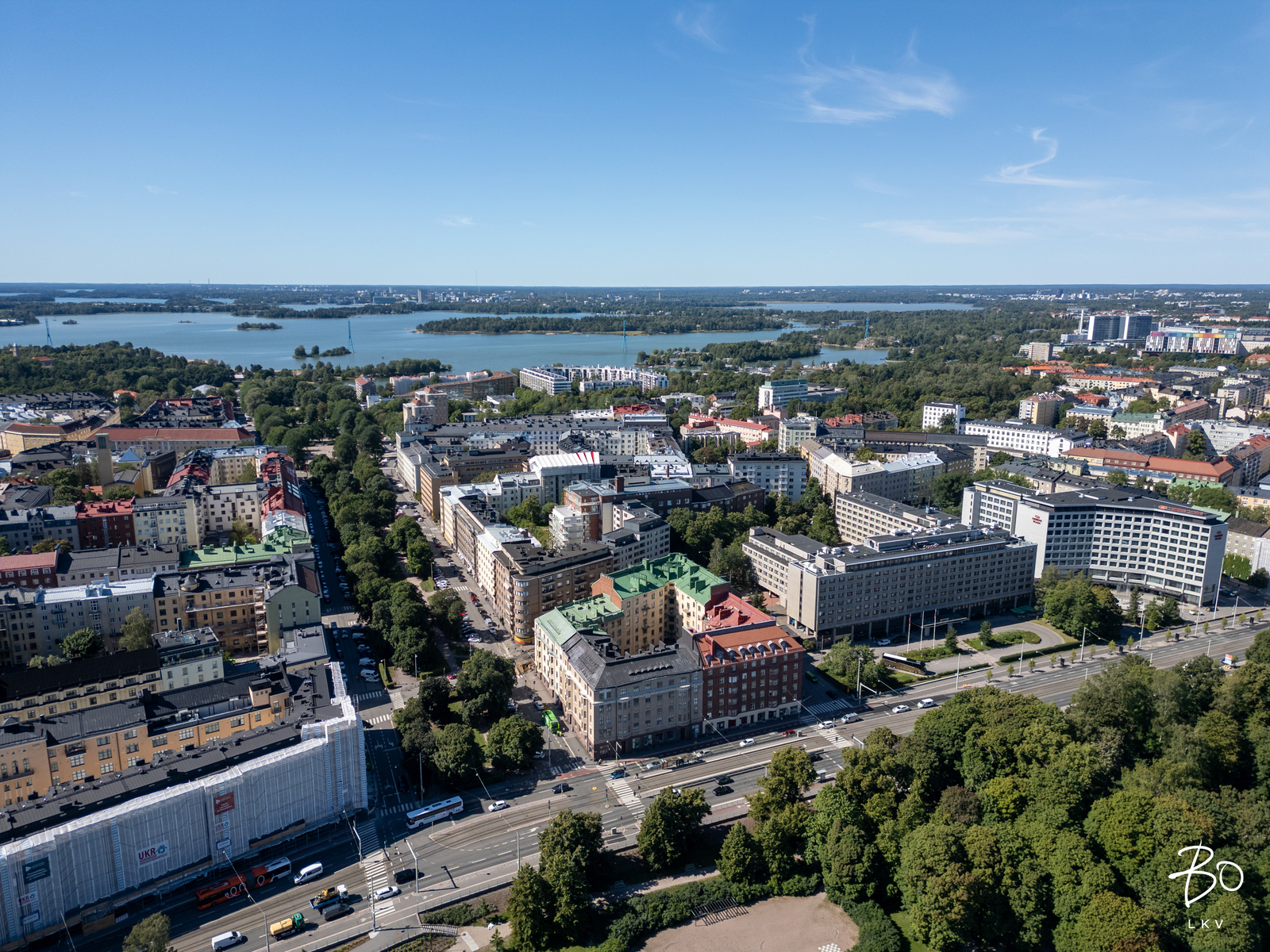 Töölönkatu 19 - bild 21