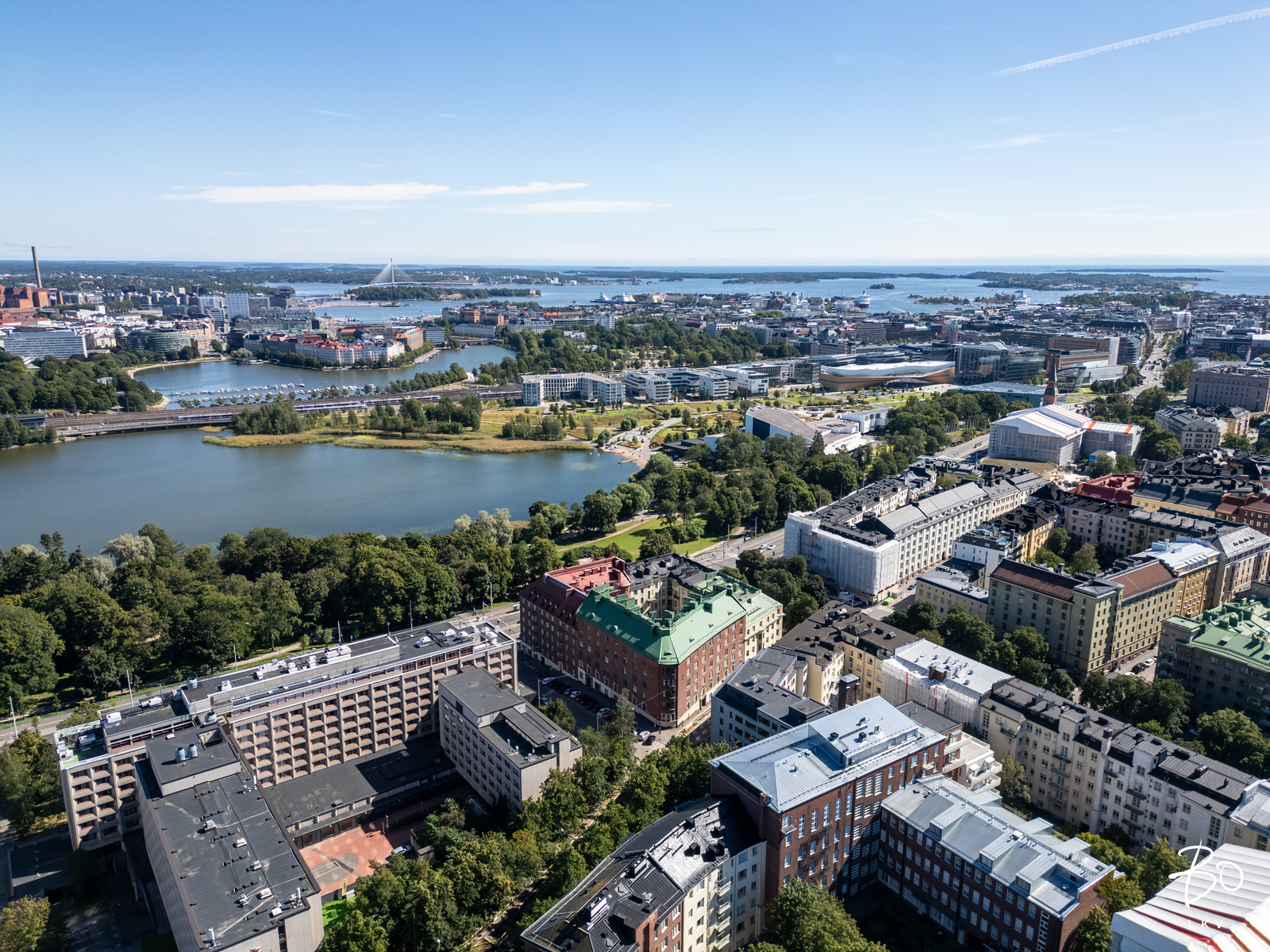 Töölönkatu 19 - bild 22