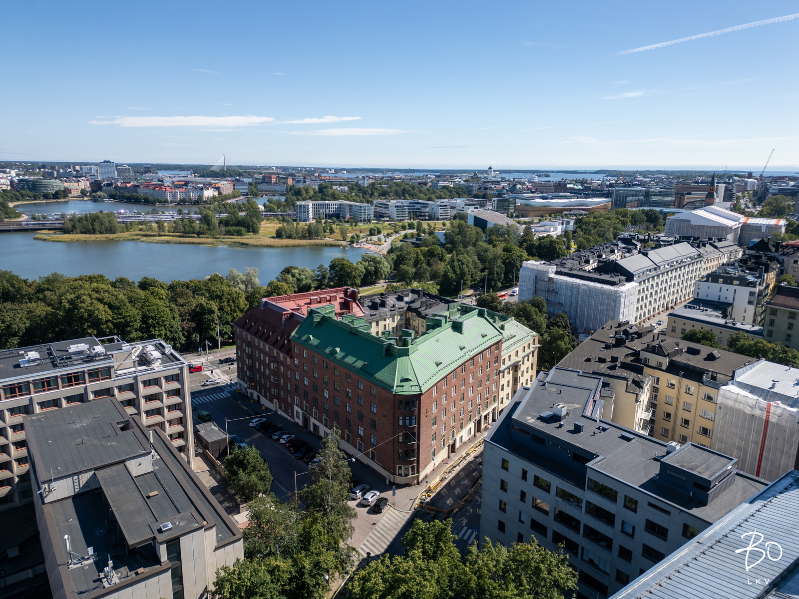 Töölönkatu 19 - bild 23