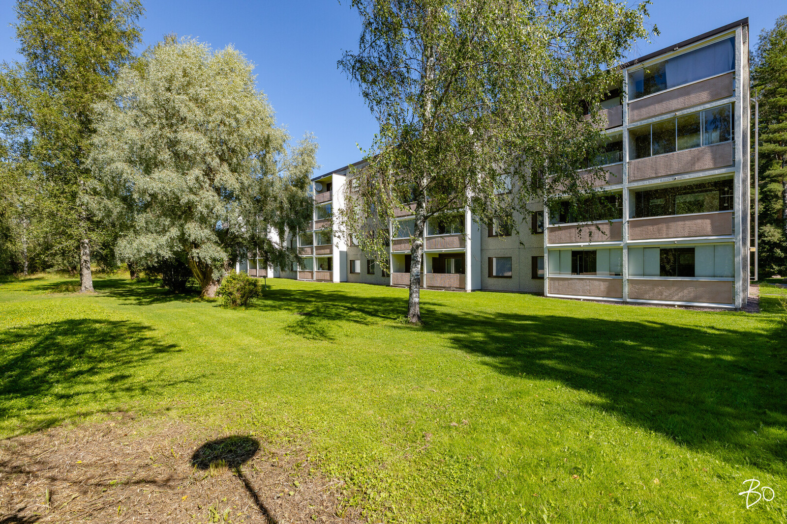 Laaksokuja 5 - kuva 14