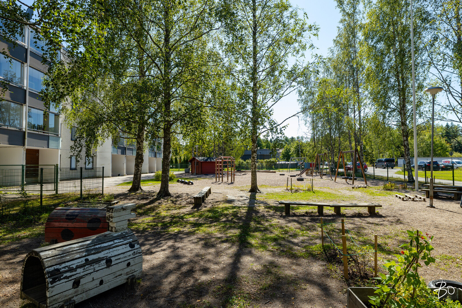 Laaksokuja 5 - kuva 21