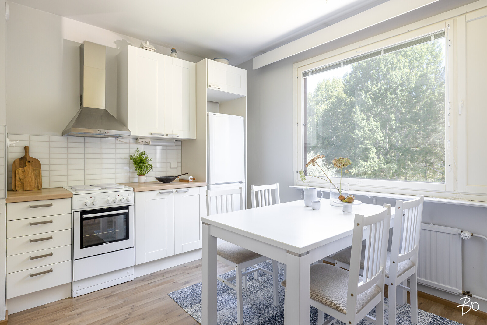 Laaksokuja 5 - kuva 3