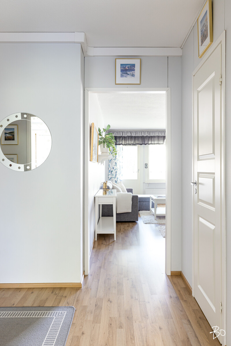 Laaksokuja 5 - kuva 6