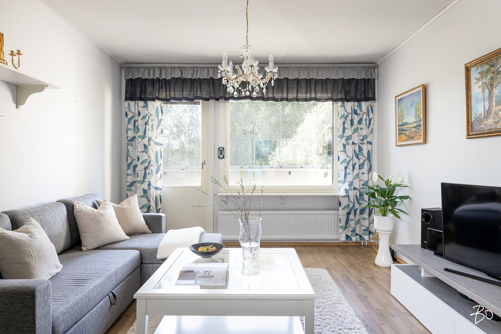 Laaksokuja 5 - kuva 1