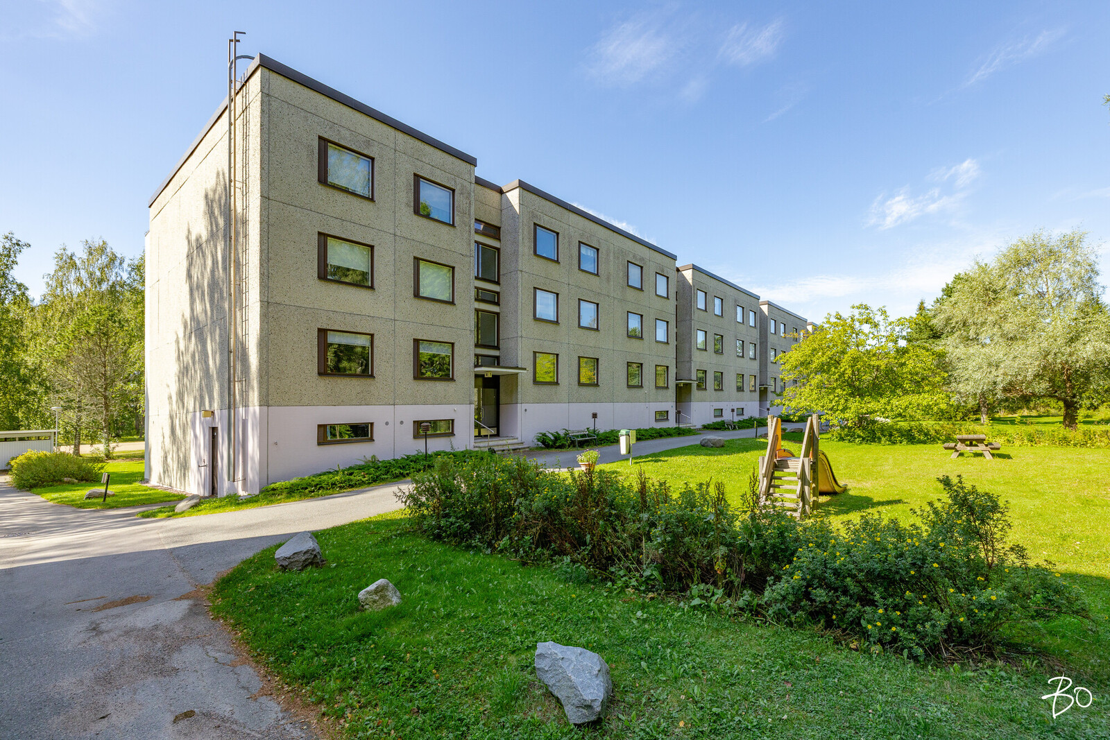 Laaksokuja 5 - kuva 12