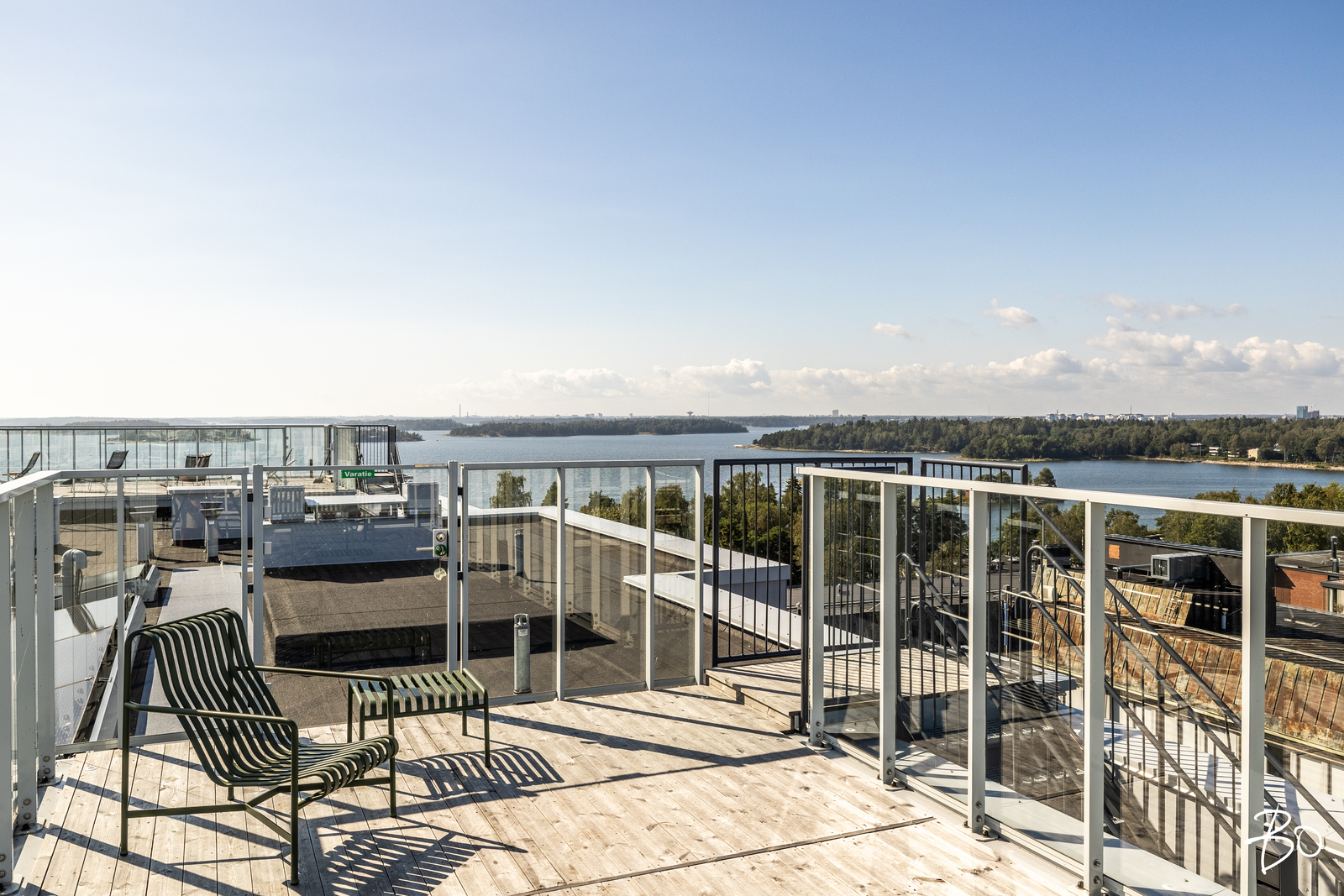 Särkiniementie 3b - kuva 25