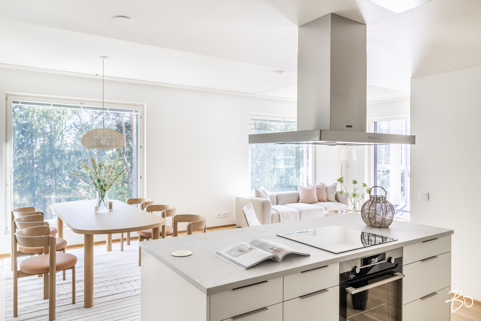 Särkiniementie 3b - kuva 1