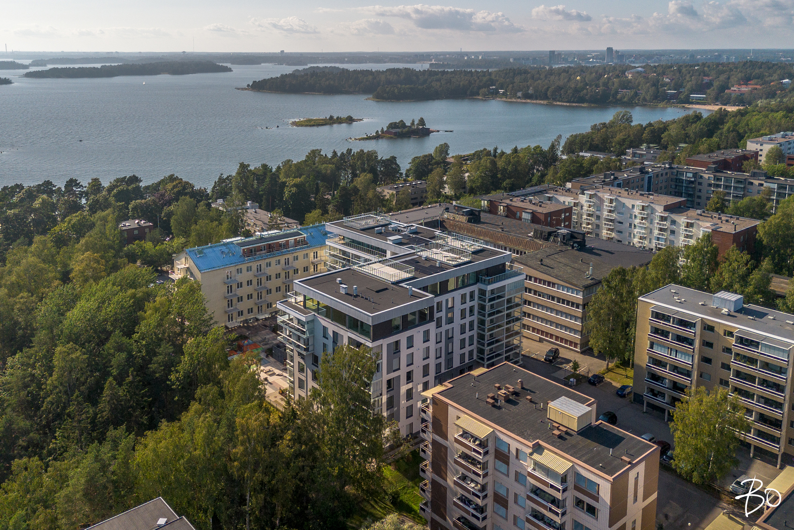 Särkiniementie 3b - kuva 34