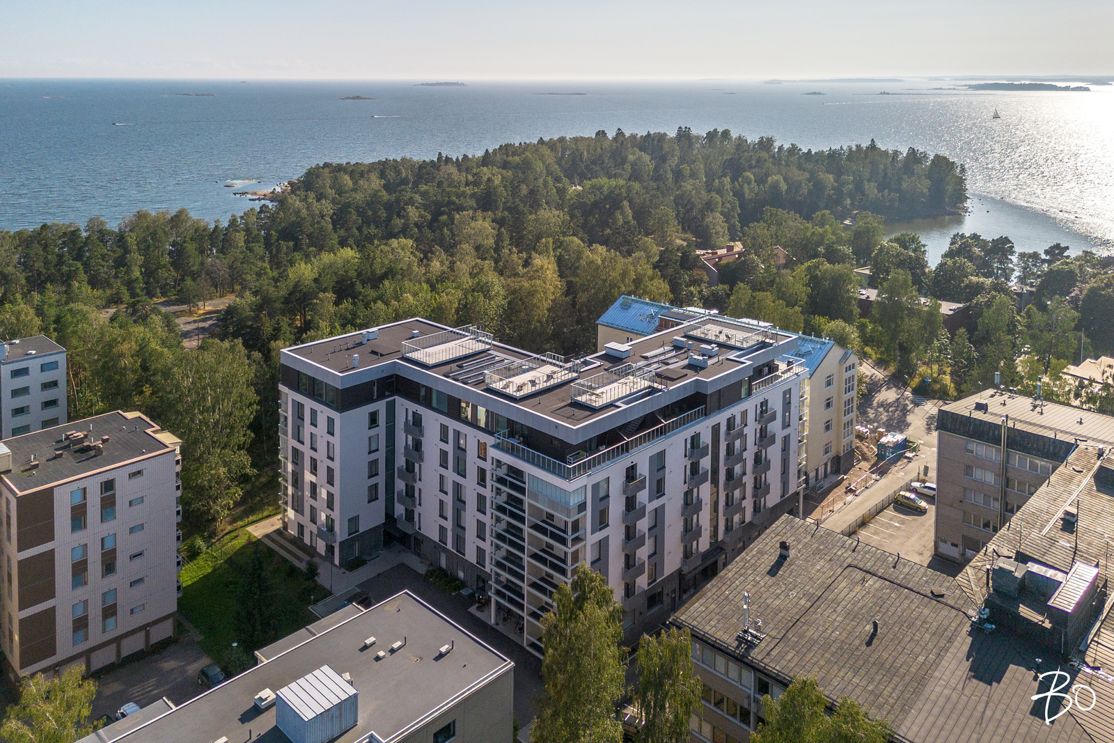 Särkiniementie 3b - kuva 33