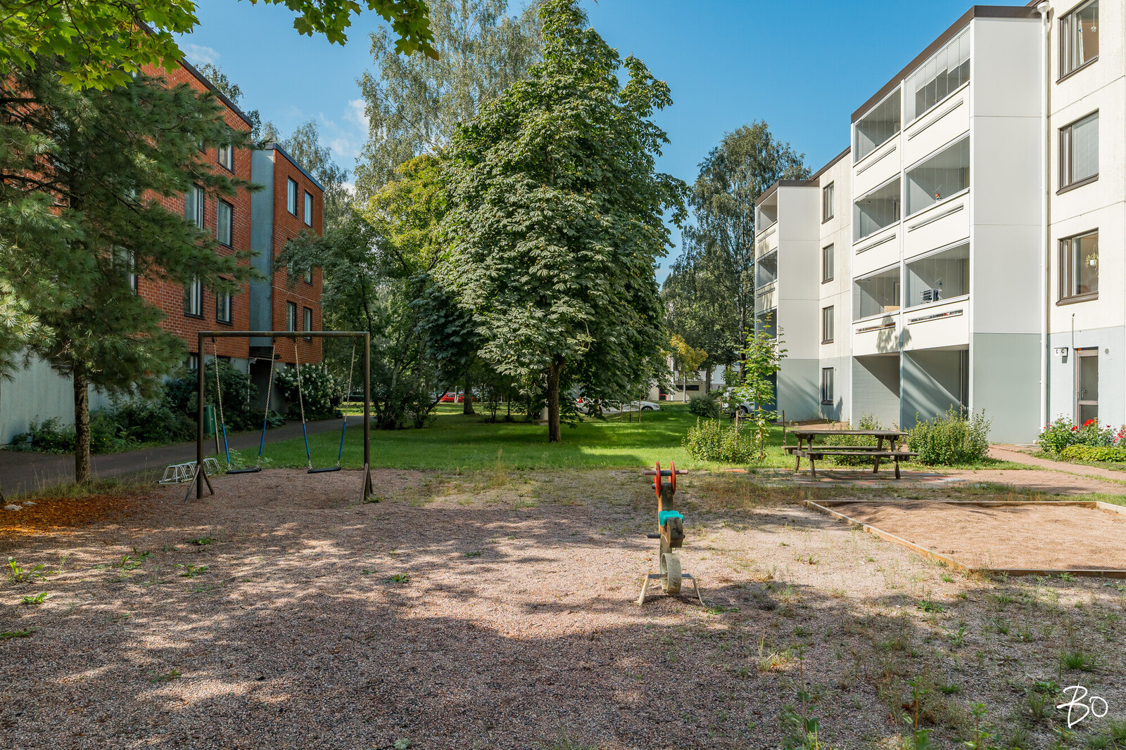 Mirjankuja 2 - kuva 13