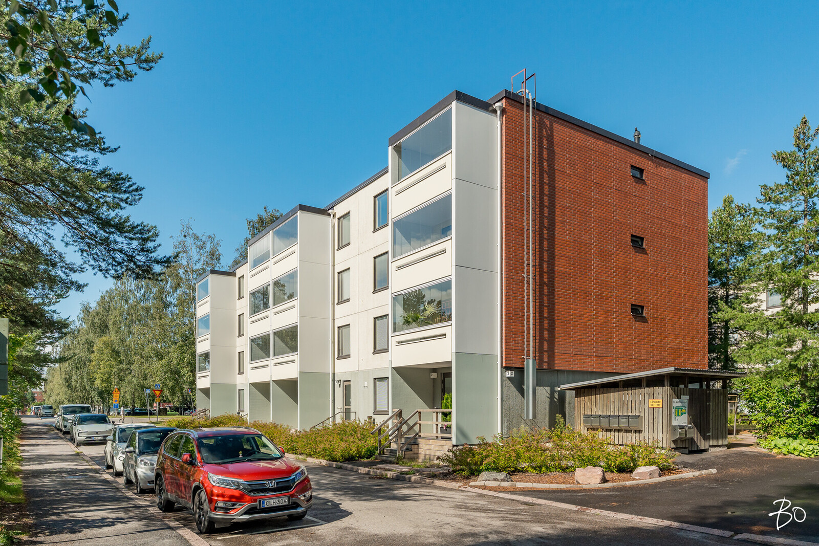 Mirjankuja 2 - kuva 14