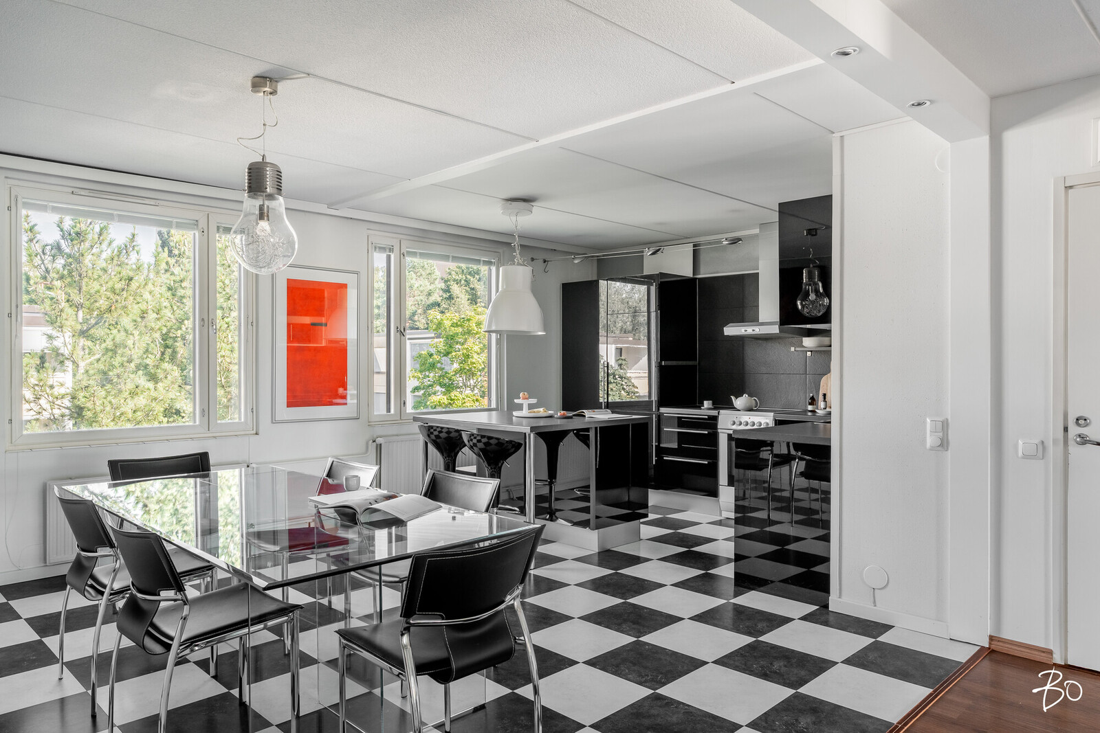 Mirjankuja 2 - kuva 6