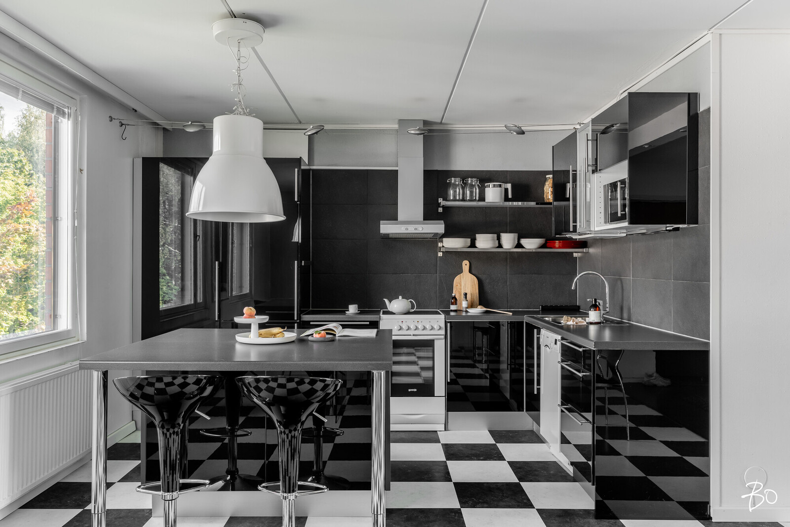 Mirjankuja 2 - kuva 8