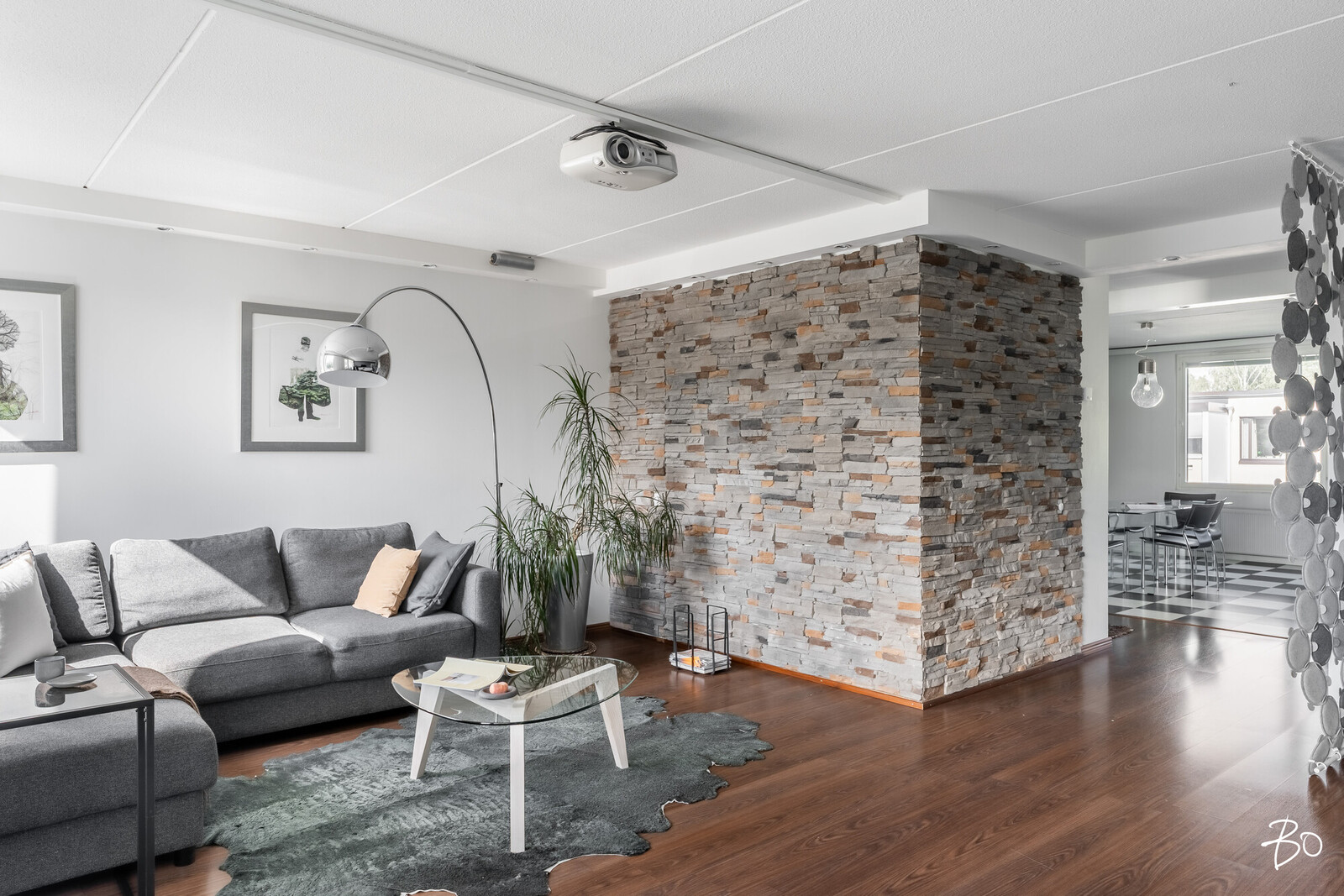 Mirjankuja 2 - kuva 1