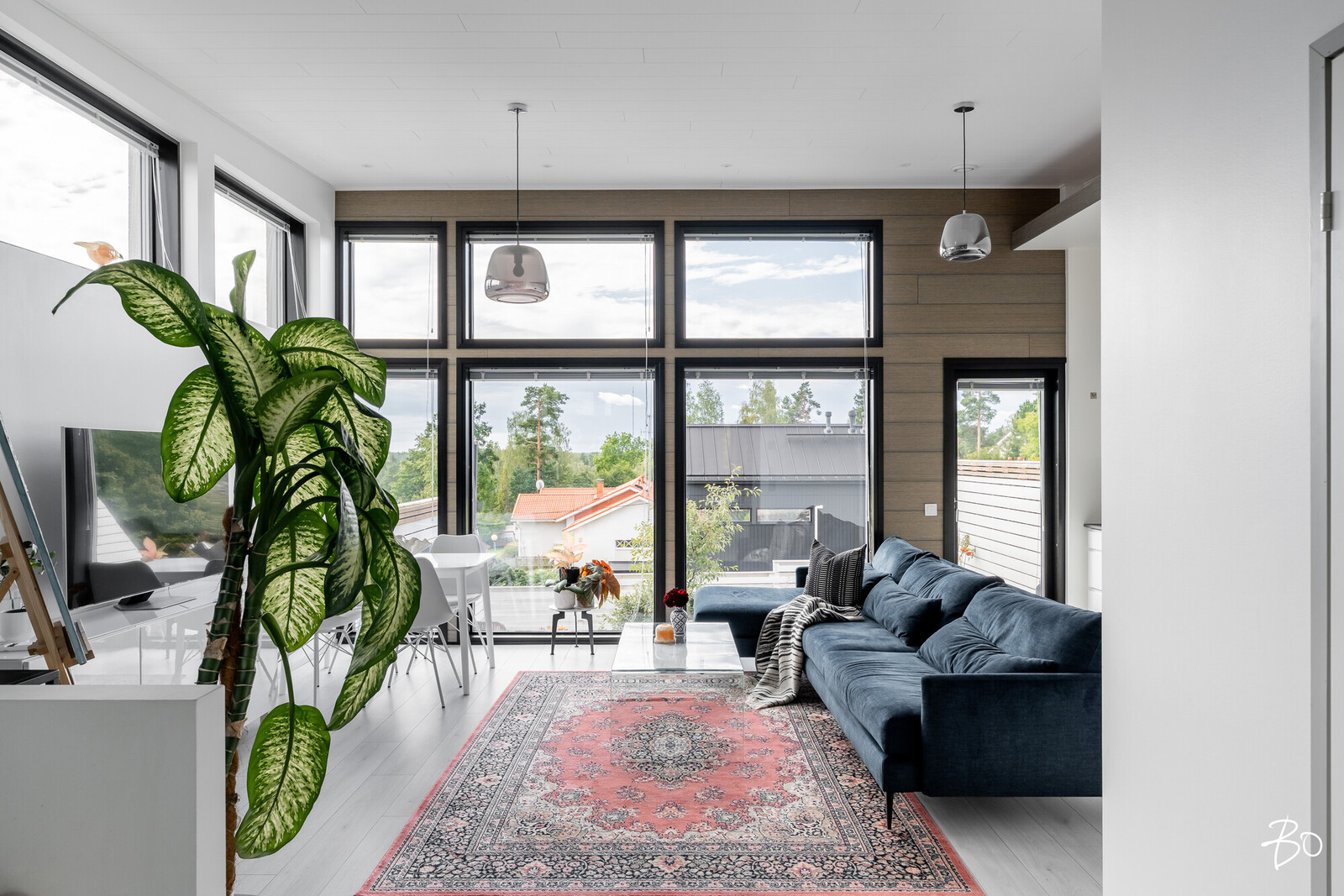 Tahkorinne 9 - bild 6