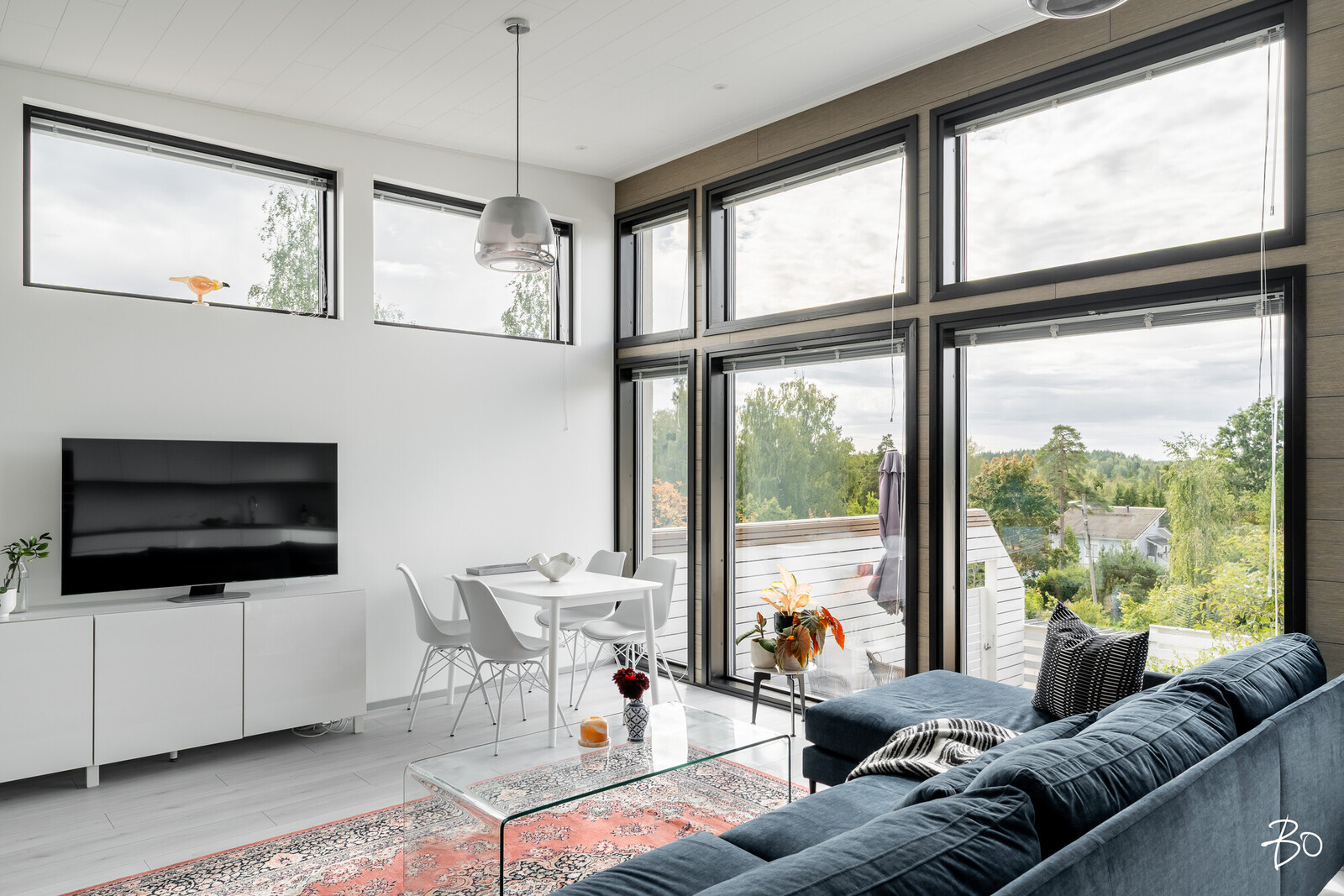 Tahkorinne 9 - bild 1