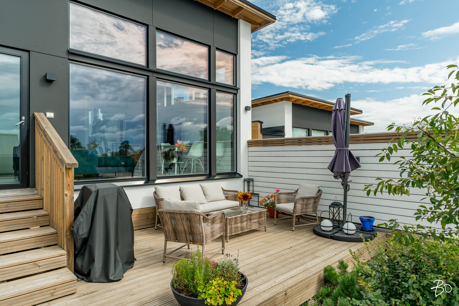 Tahkorinne 9 - bild 22