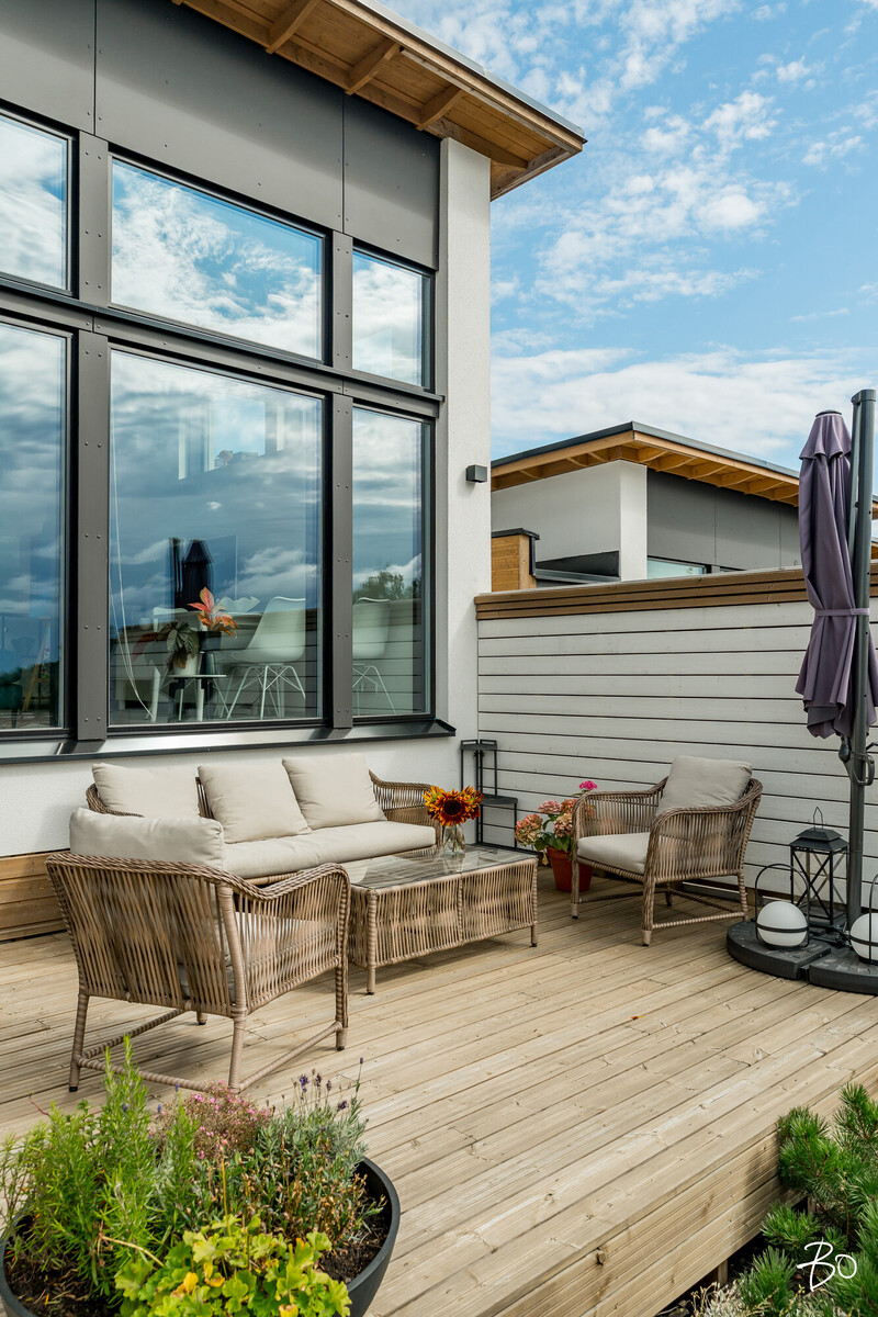 Tahkorinne 9 - bild 23