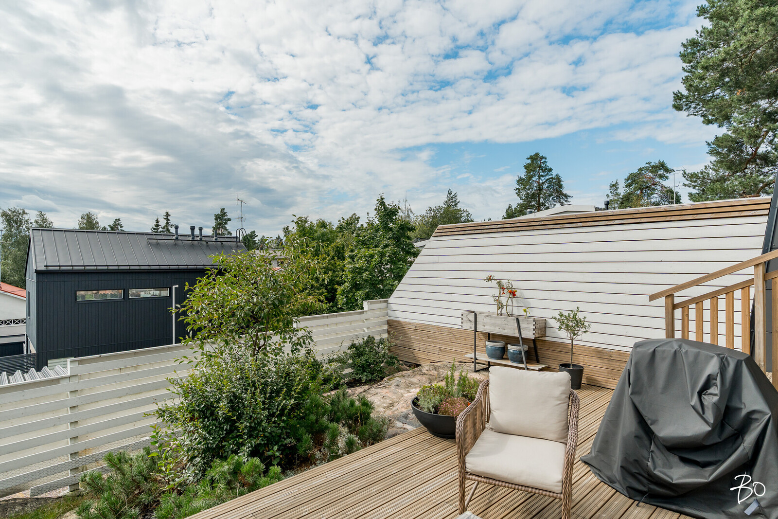 Tahkorinne 9 - bild 24