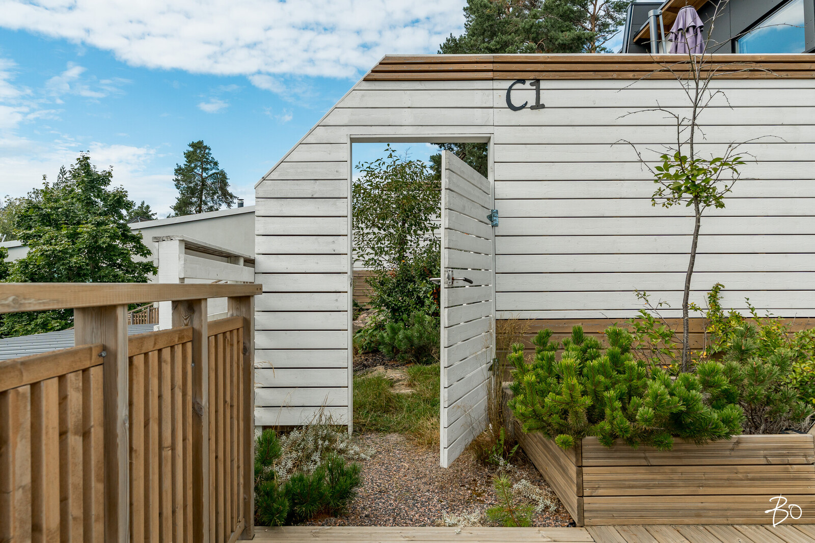 Tahkorinne 9 - bild 28