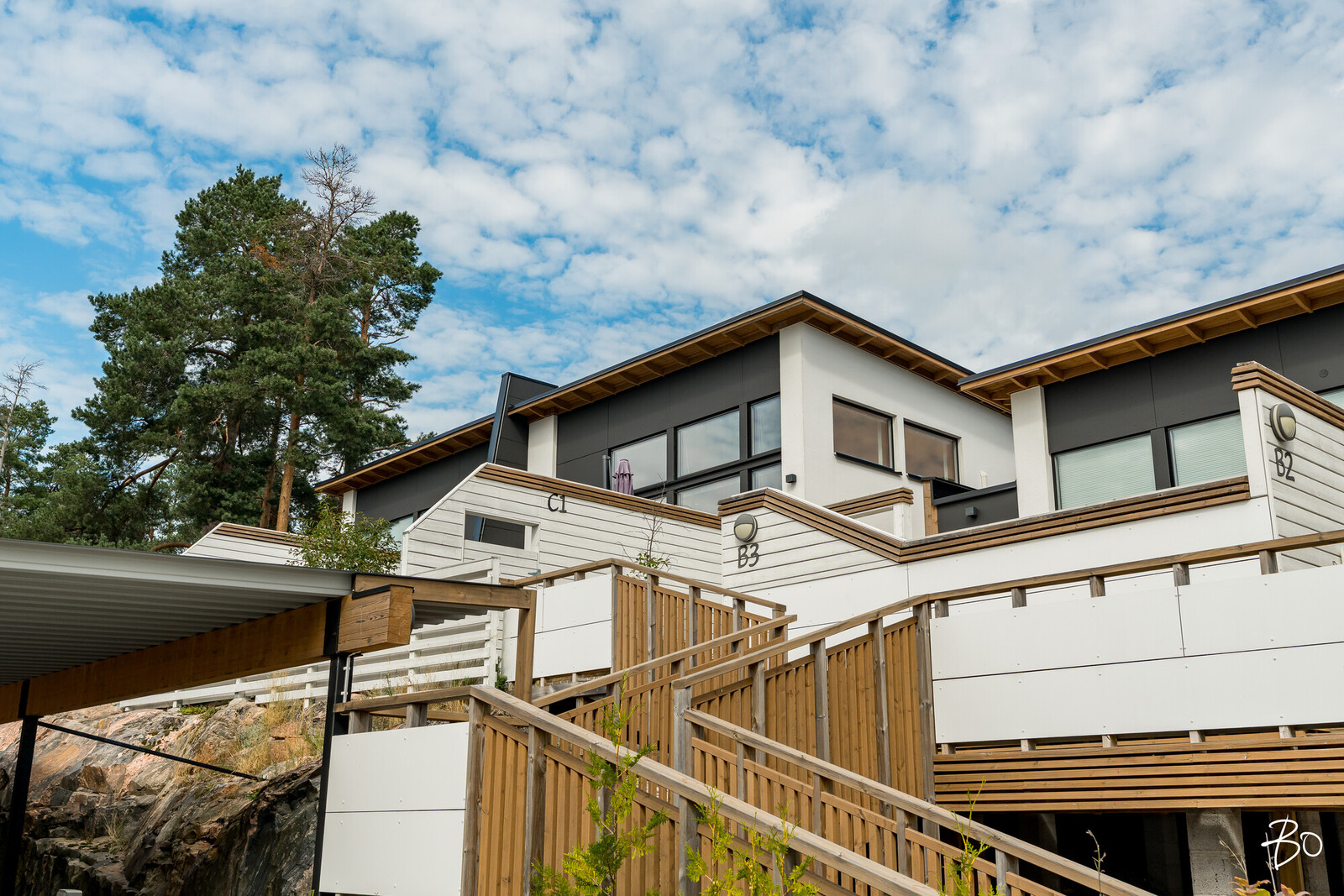 Tahkorinne 9 - bild 29