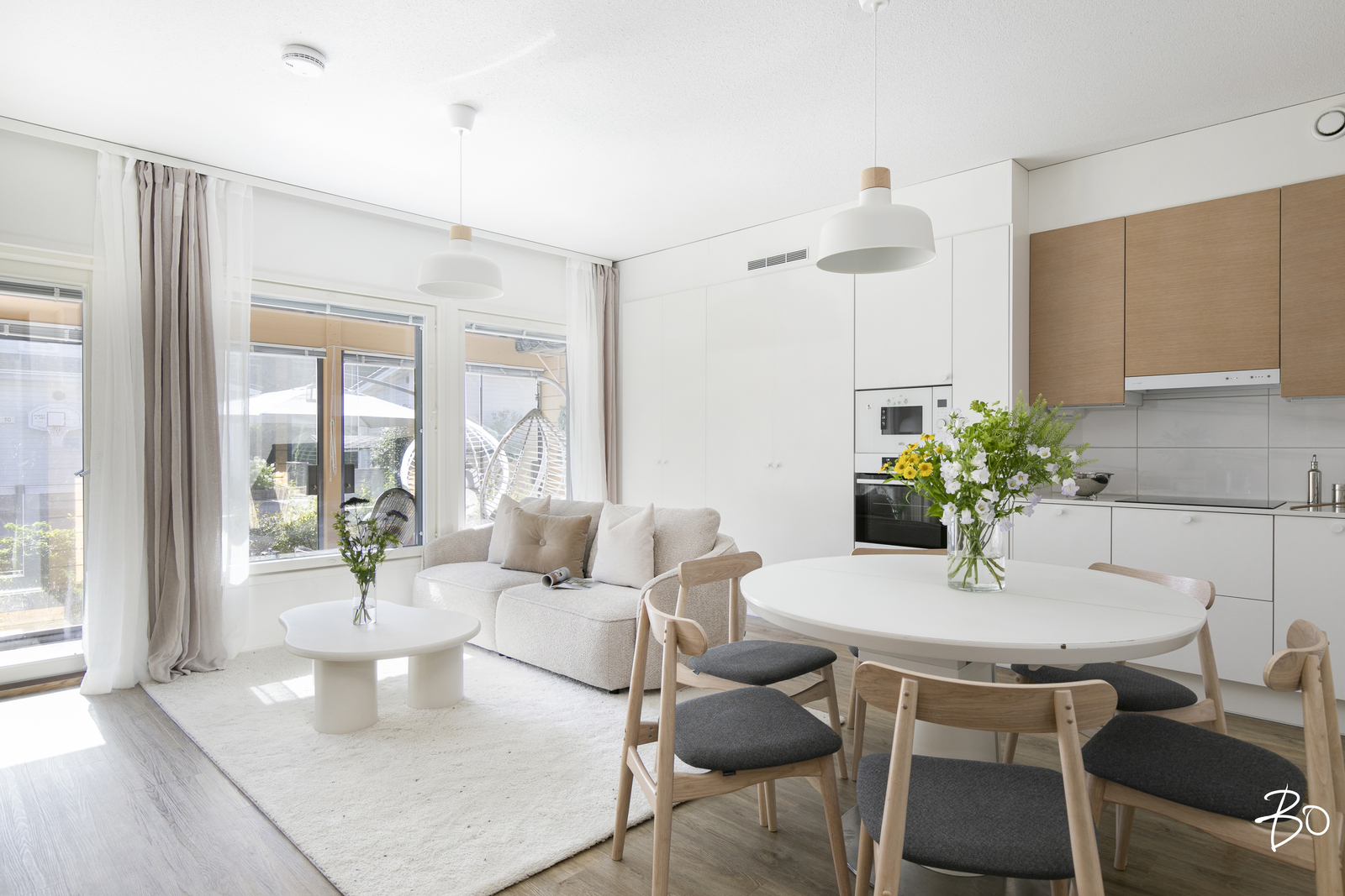 Sotilastorpankuja 1 - kuva 1