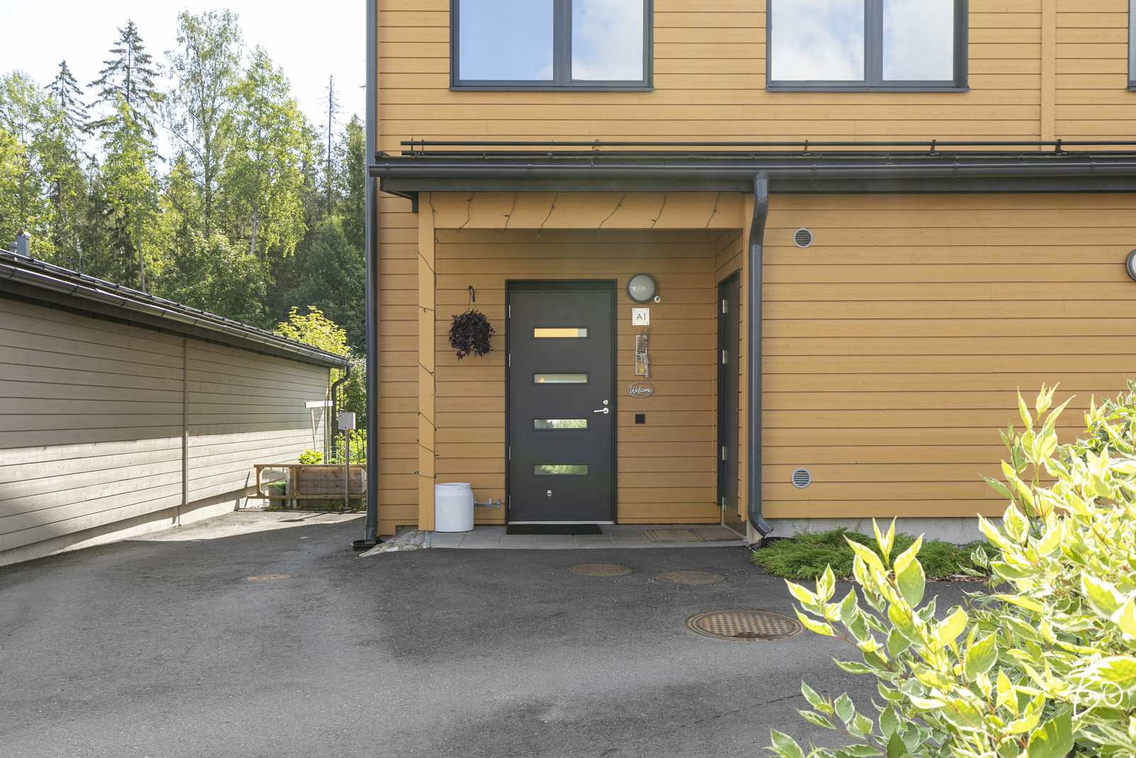 Sotilastorpankuja 1 - kuva 23