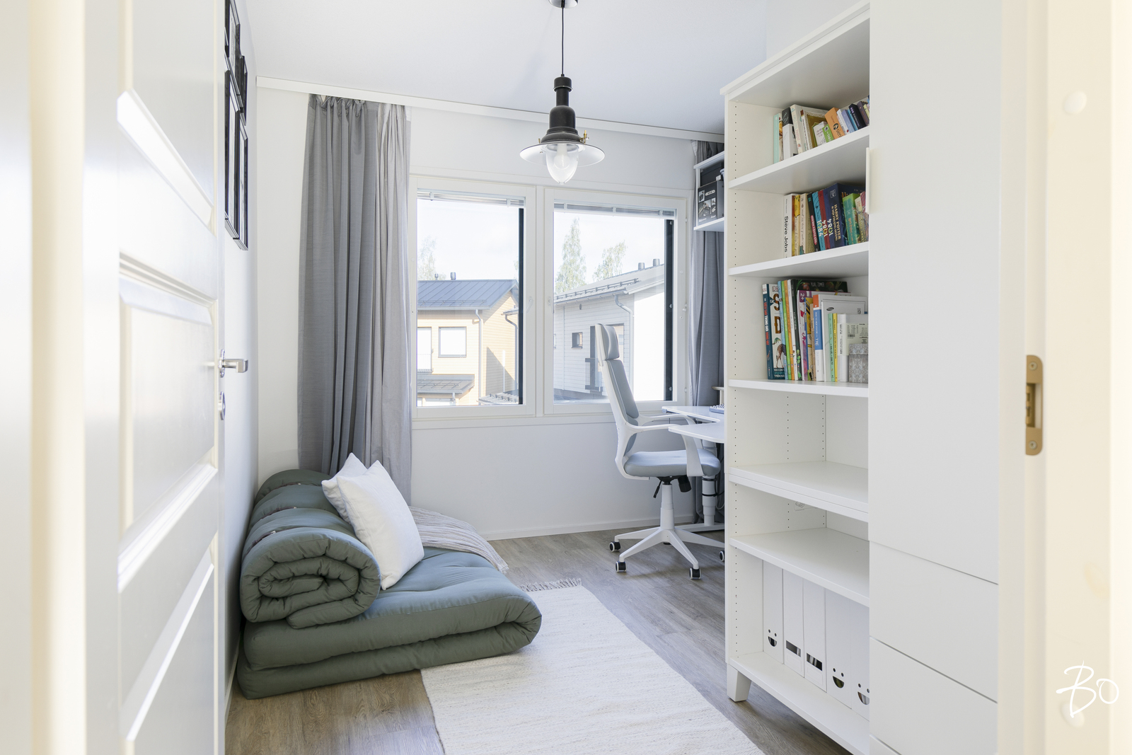 Sotilastorpankuja 1 - kuva 14