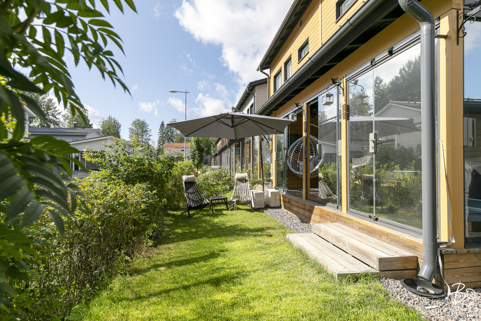 Sotilastorpankuja 1 - kuva 19