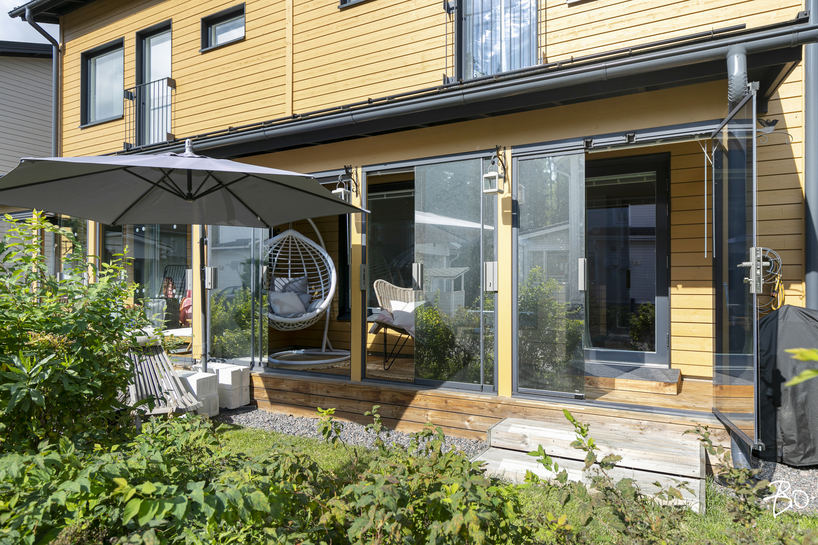 Sotilastorpankuja 1 - kuva 18