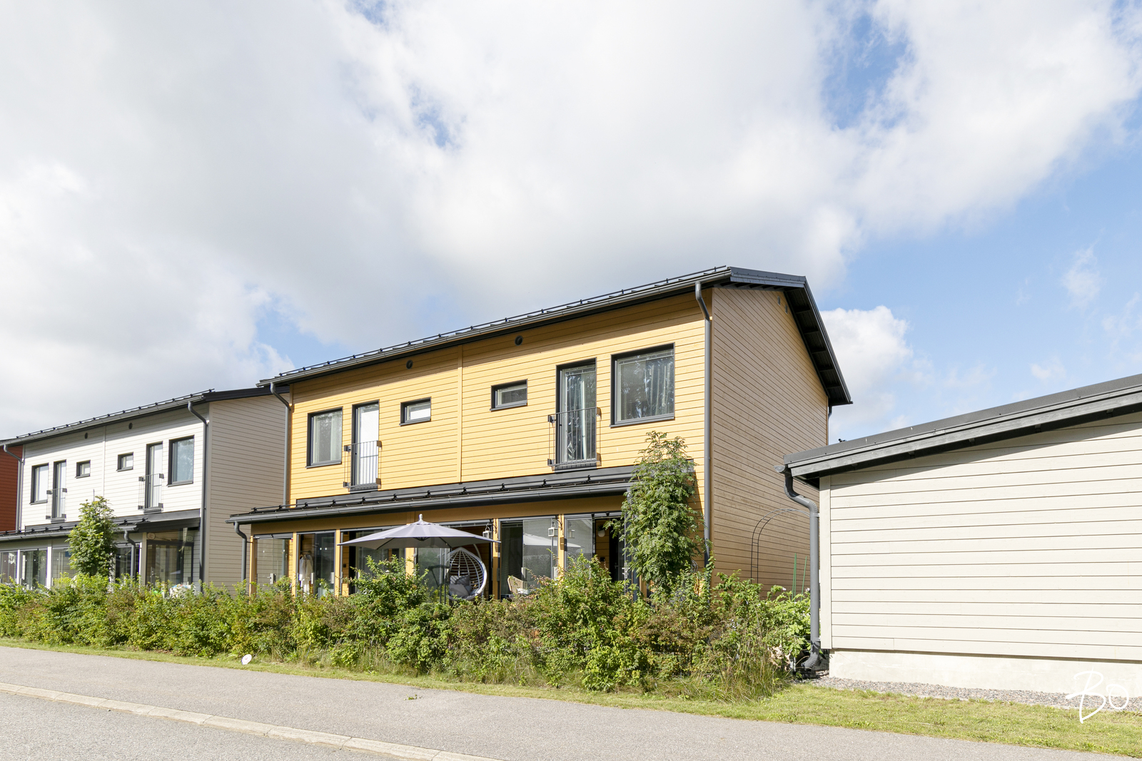 Sotilastorpankuja 1 - kuva 21