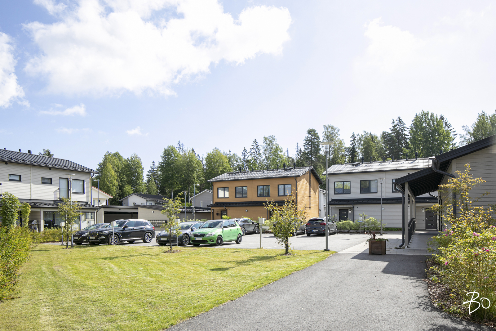 Sotilastorpankuja 1 - kuva 25